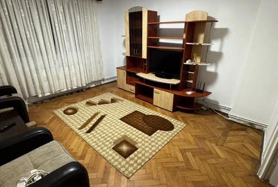 Apartament cu 2 camere semidecomandat în Electroprecizia - 5