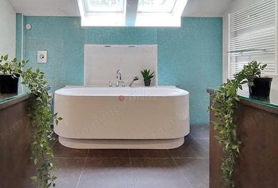 Casă cu 9 camere cu Teren 1600 Mp în Dealul Cetății - 12