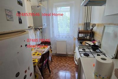 Apartament cu 2 camere decomandat în Mircea cel Bătrân - 5