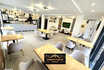 Spațiu comercial, de 80 mp, în Tăuții-Măgherăuș