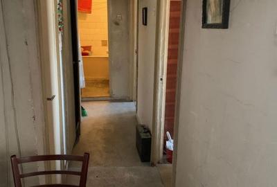 Apartament cu 3 camere decomandat în Central - 1
