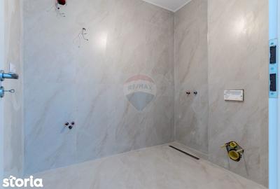 Casă cu Teren 452 Mp în Dâmbul Rotund - 9