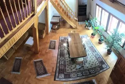 Casa Superba 12 Camere Busteni Zamora - 7