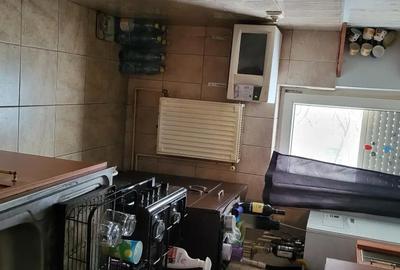 Apartament cu 2 camere semidecomandat în Central - 4