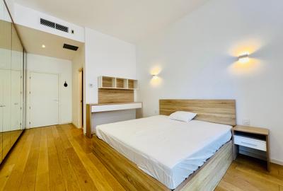 Inchiriere Apartament 5 camere 214mp Aviatiei - 19