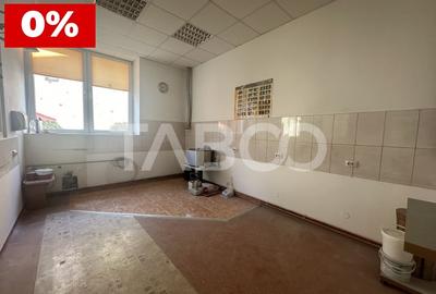 COMISION 0% - Spatiu Comercial de inchiriat 110 mp Orasul de Jos Sibiu - 2