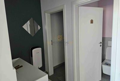 Spatiu comercial stradal, 115,40 mp, Drumul Binelui, Metalurgiei Park - 10