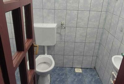 Garsonieră decomandată în Crâng - 2