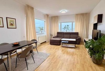 Apartament cu 2 camere decomandat, mobilat în Timpuri Noi - 4