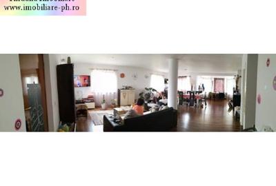 Casă cu 4 camere în Păulești - 14