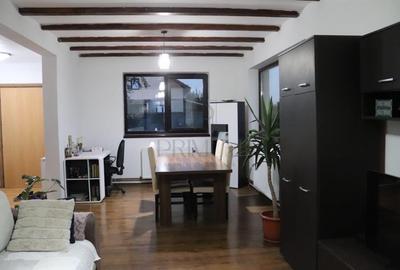 Casa Individuala - 5 camere - teren generos