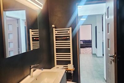 Apartament 2 camere prima inchiriere, langa parc Sebastian - 7