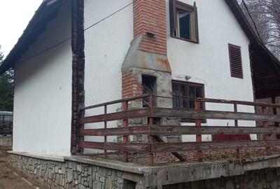 Spațiu comercial, de 700 mp, în Lipănești - 2