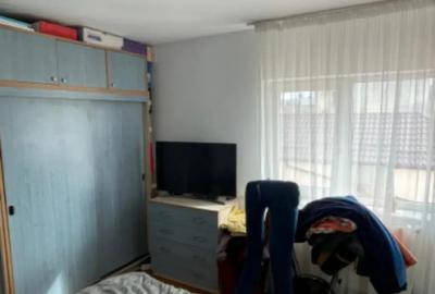 Apartament cu 2 camere semidecomandat în Casa de Cultură - 8