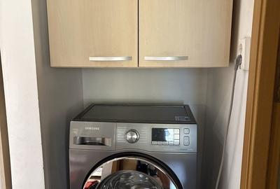 Apartament cu 2 camere decomandat în Aleea Tudor Neculai - 2