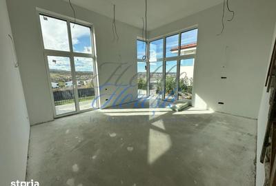 Casă cu 5 camere cu Canalizare în Borhanci - 13