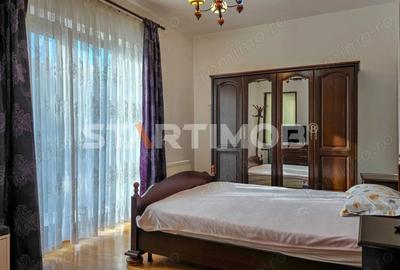 Casa mobilata Rasnov, zona Primaverii - 7