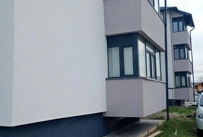 Apartament cu 2 camere decomandat în Miroslăvești - 7
