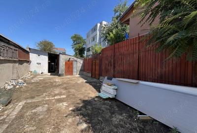 Spațiu comercial, de 140 mp, în Dorobanți - 1