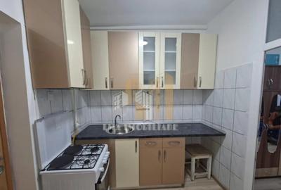 Garsonieră decomandată, mobilată în Noua - 1