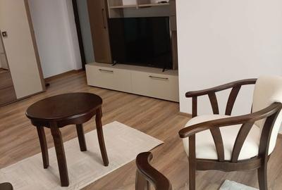 Apartament cu 2 camere decomandat în Central - 4