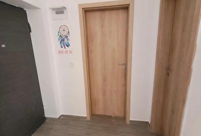 Garsoniera regie residece 1 - 5