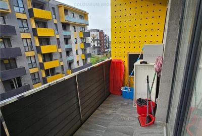 Apartament 3 camere | 78 mp | Etaj 3/5 | Avantgarden Bartolomeu - 3