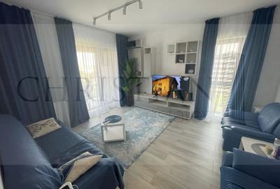 Apartament cu 2 camere decomandat, mobilat în Grozăvești