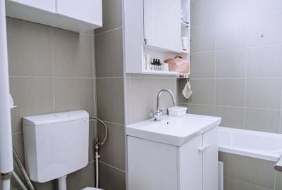 Apartament 4 camere, tip D, 81,mp, Seleușului,mobilat/utilat - 12