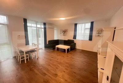 Apartament 2 camere lux, Nord One - 2