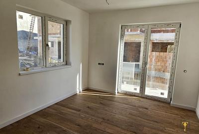 Casă tip duplex finisată, în apropierea Mănăstirii Tăuți - 8