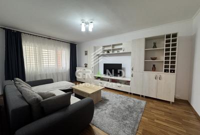 Apartament cu 3 camere decomandat, mobilat în Mănăștur - 2