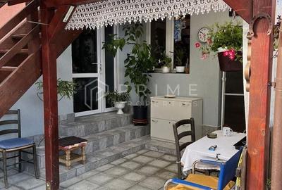 Casă individuală cu 5 camere cu Canalizare în 22 Decembrie 1989 - 3