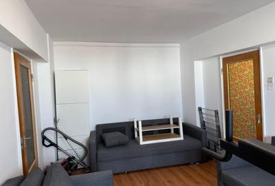 Apartament cu 2 camere semidecomandat în Banu Manta - 12