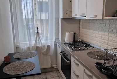 Apartament cu 2 camere semidecomandat, mobilat în Ștrand - 4