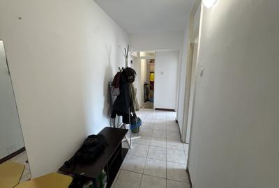 Apartament cu 2 camere decomandat, mobilat în Tineretului - 19