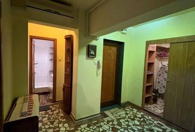 Ap. 3 camere-Trocadero - 4