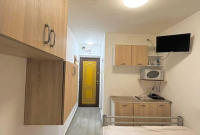 Garsonieră în Rogerius - 1