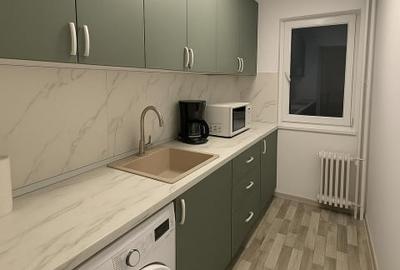 Ap 2 camere, mobilat utilat – zona Campus - 3