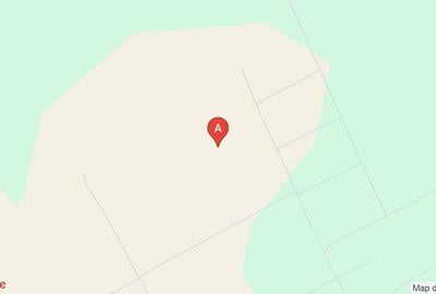 Vind teren extravilan - 1