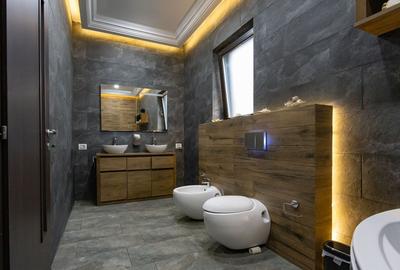Casă individuală cu 5 camere cu Piscina în Dumbrăvița - 27