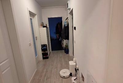 Apartament cu 2 camere decomandat, mobilat în Theodor Pallady - 7