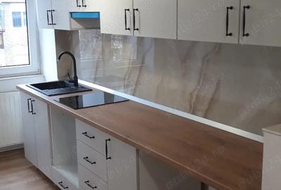 Garsoniera tip D - 4