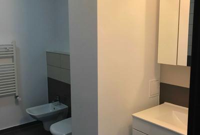 Apartament cu 3 camere semidecomandat în Mărăști - 1