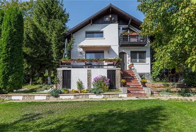 Vila Exclusivista Drumul Poienii / Pretabil Regim Hotelier - 1