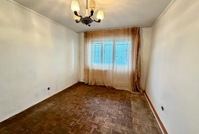 Apartament cu 3 camere semidecomandat în Zimbru - 3