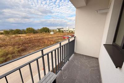 Comision 0% Apartament 2 camere cu 2 balcoane | Prima închiriere - 4