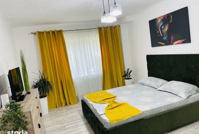 Garsonieră decomandată în Rovine