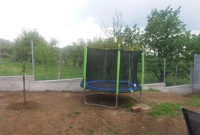 Casă cu 4 camere cu Teren 350 Mp în Oncea - 1