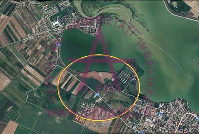 Teren intravilan la vanzare in Loc. Mihailesti - 1
